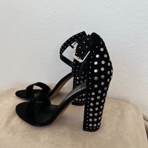 Sexy Stud Sandals